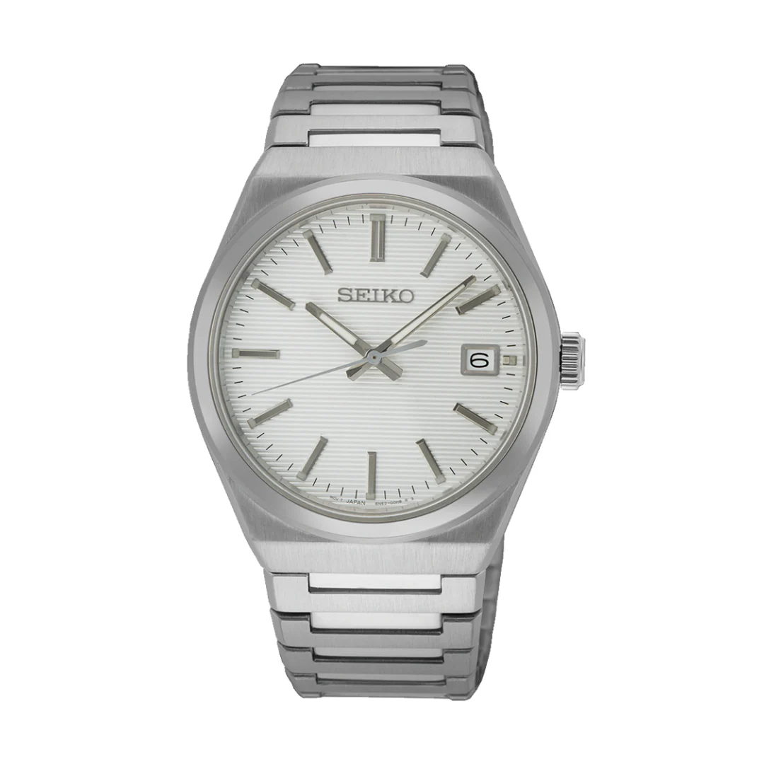 SEIKO SUR553P1 CONCEPTUAL QUARTZ ANALOGUE MEN WATCH