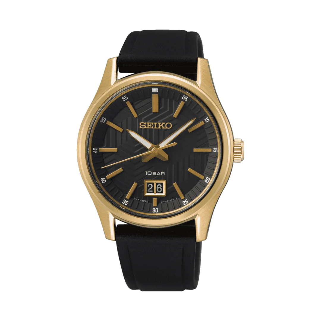SEIKO SUR560P1 CONCEPTUAL QUARTZ ANALOGUE MEN WATCH