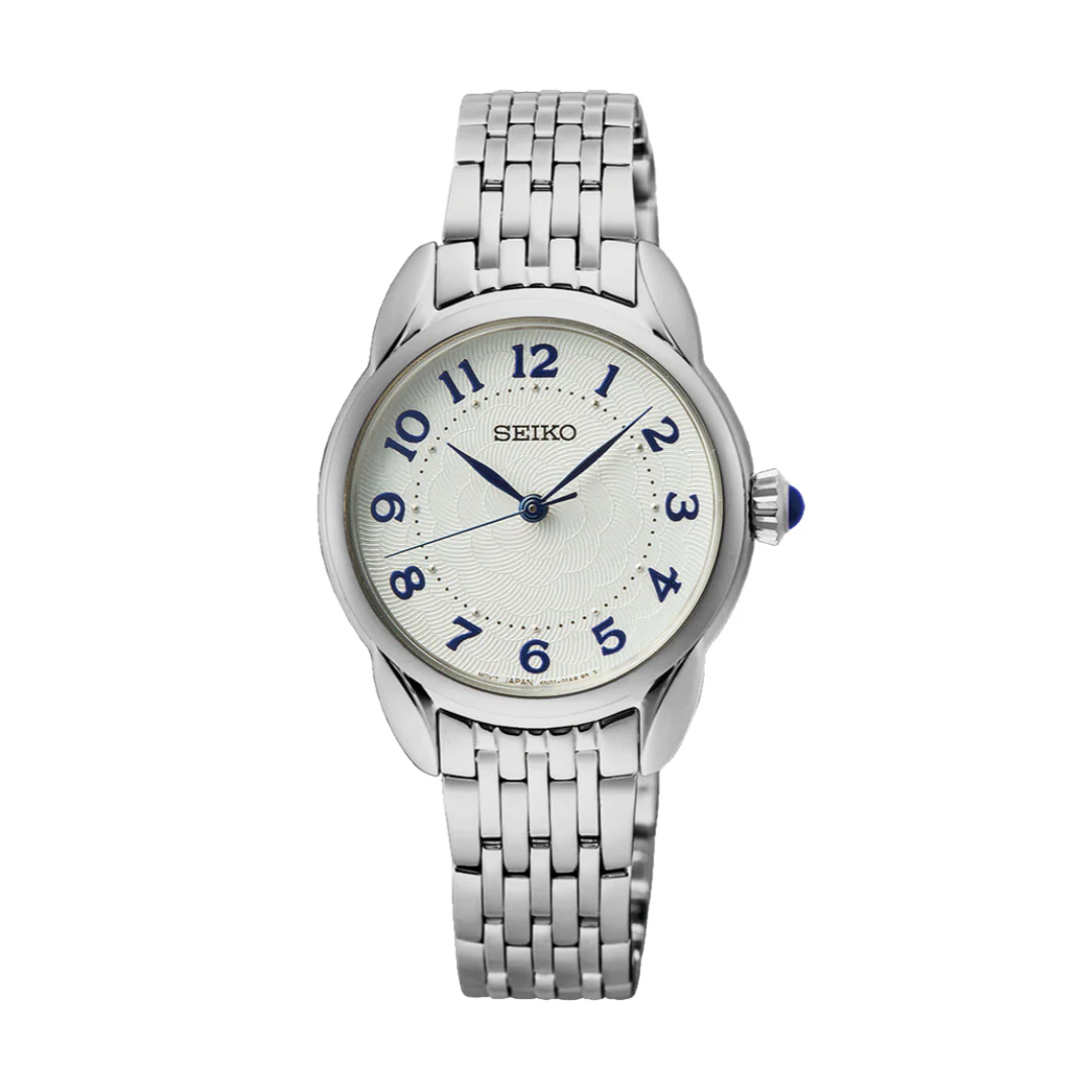 SEIKO SUR561P1 CONCEPTUAL QUARTZ ANALOGUE WOMEN WATCH