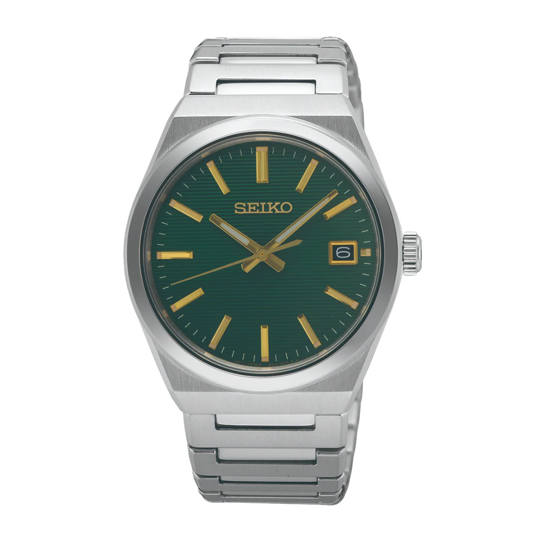 SEIKO SUR601P1 CONCEPTUAL QUARTZ ANALOGUE MEN WATCH