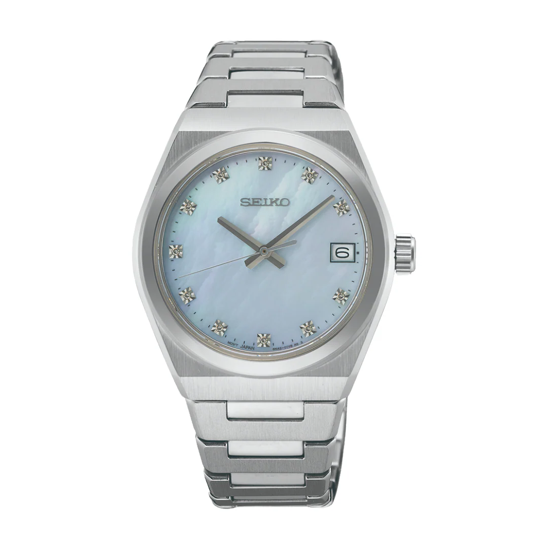 SEIKO SUR603P1 CONCEPTUAL QUARTZ ANALOGUE WOMEN WATCH