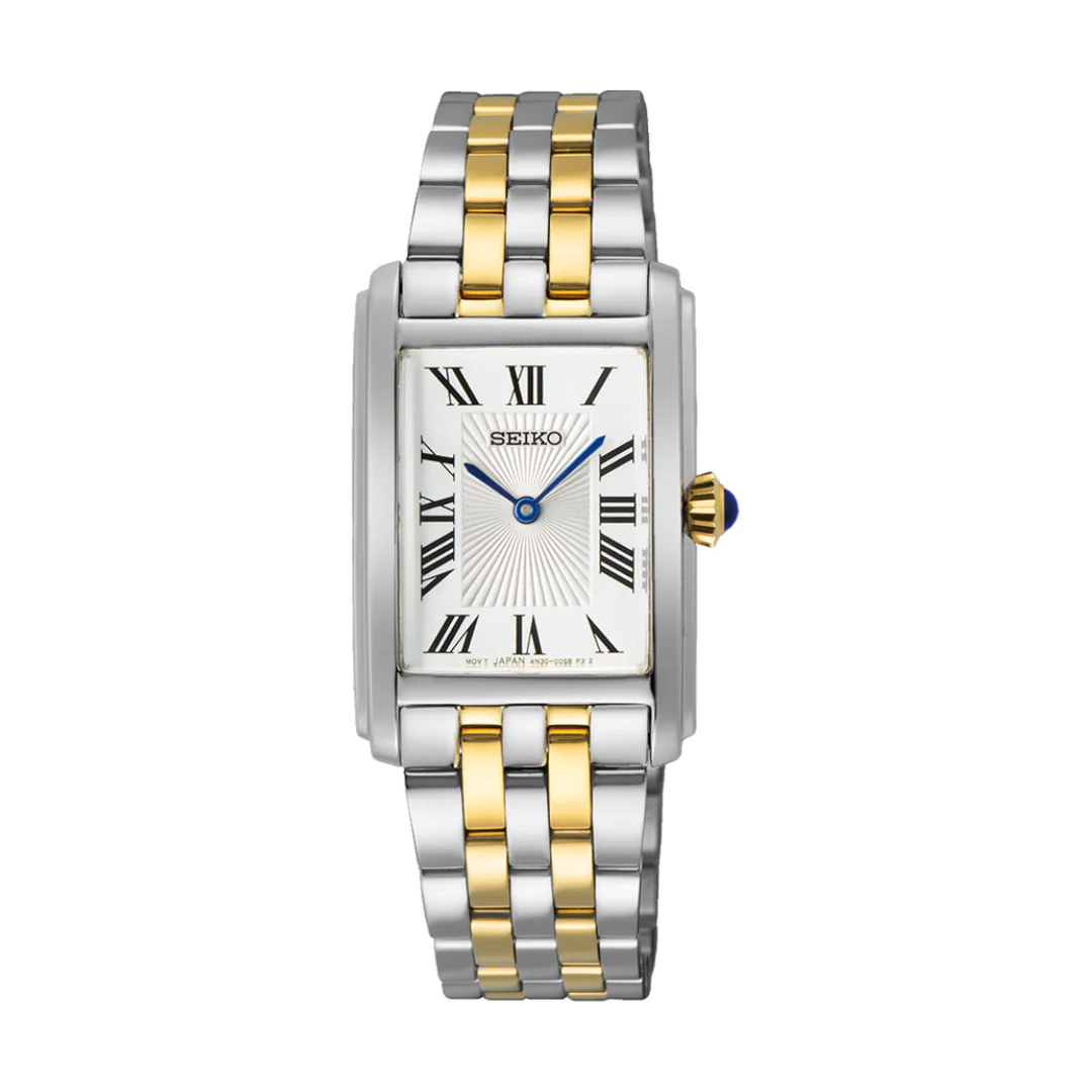 SEIKO SWR087P1 CONCEPTUAL QUARTZ ANALOGUE WOMEN WATCH