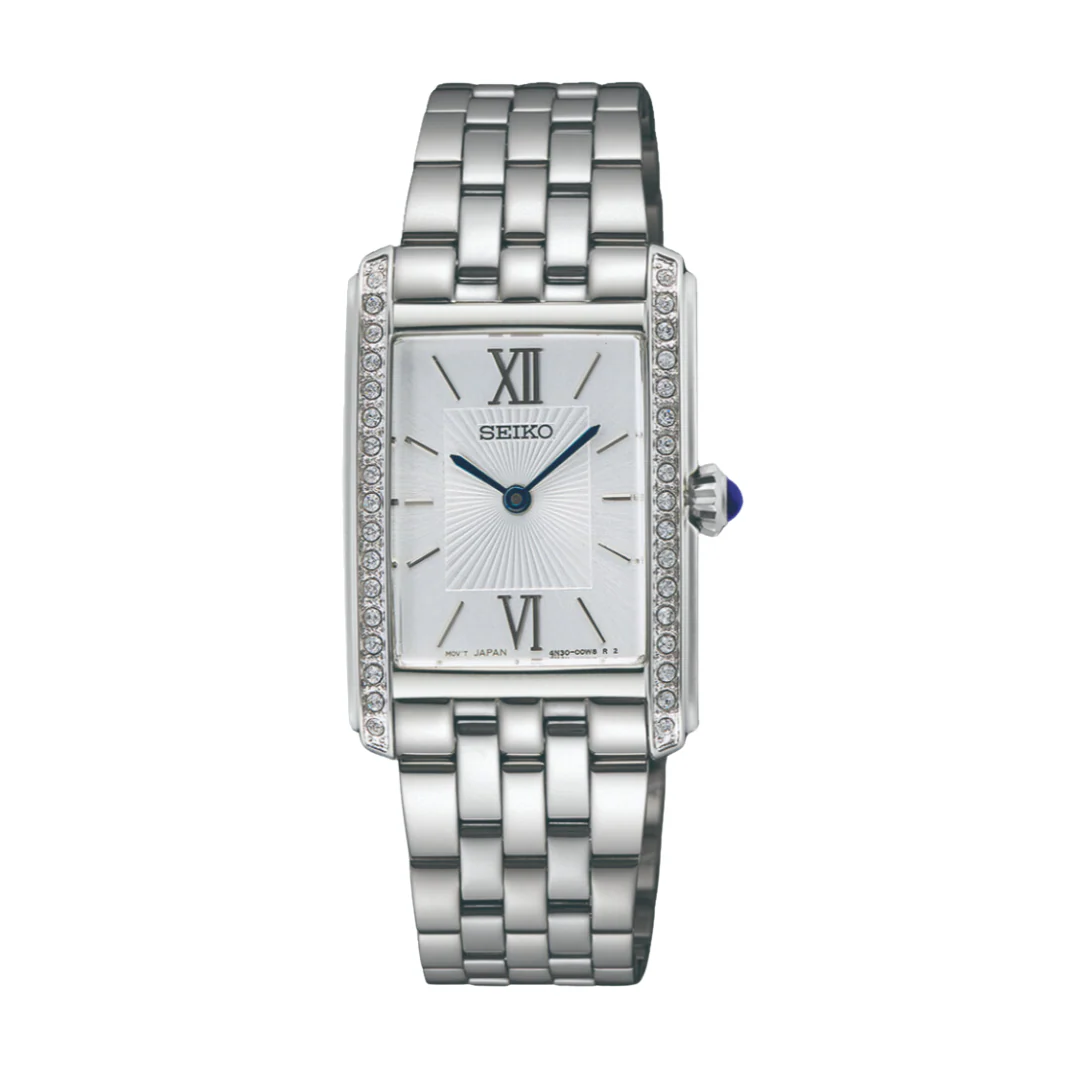 SEIKO SWR091P1 CONCEPTUAL QUARTZ ANALOGUE WOMEN WATCH