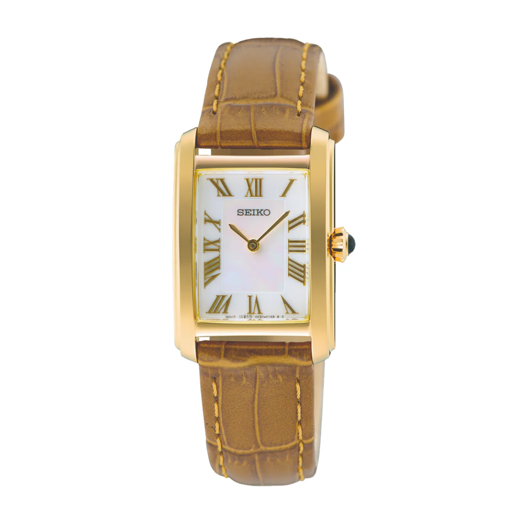 SEIKO SWR100P1 CONCEPTUAL QUARTZ ANALOGUE WOMEN WATCH