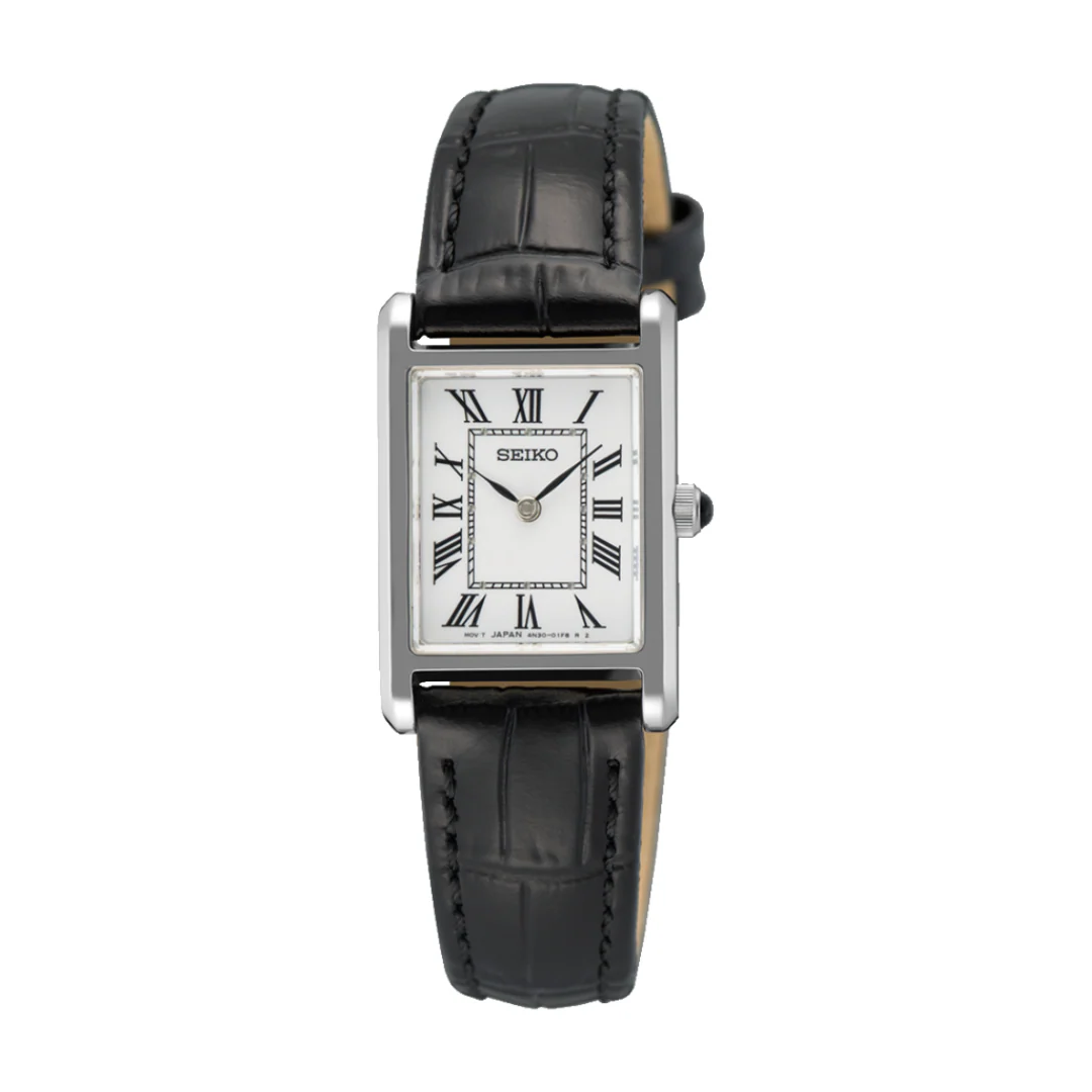 SEIKO SWR107P1 CONCEPTUAL QUARTZ ANALOGUE WOMEN WATCH