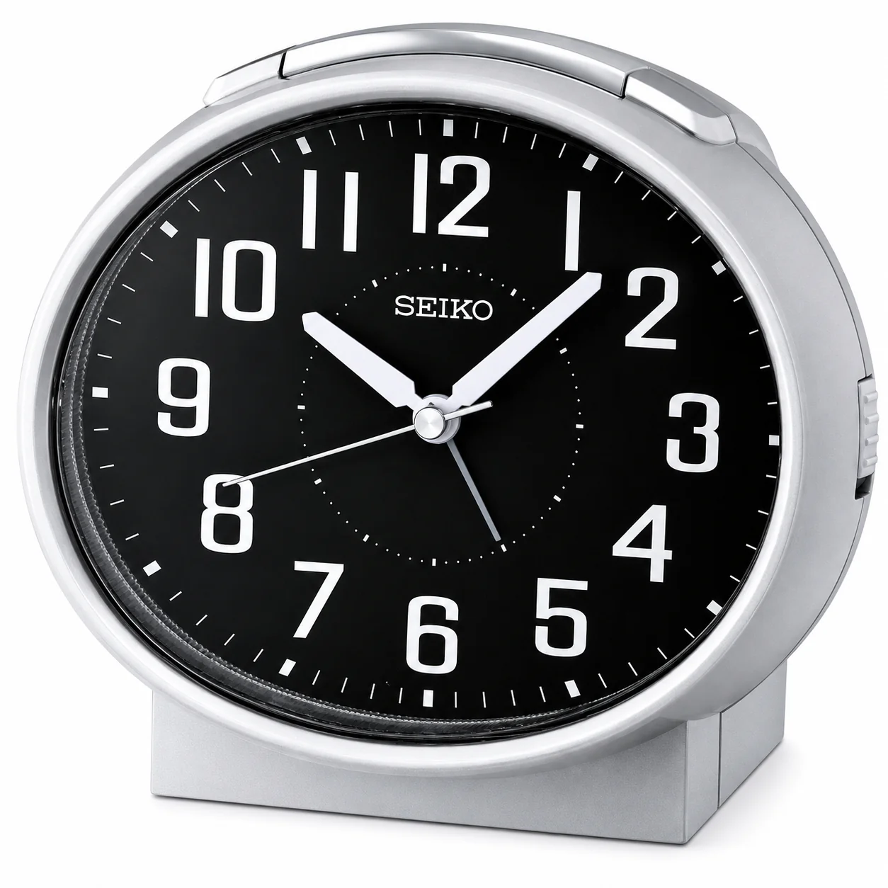 SEIKO ALARM CLOCK QHK059A