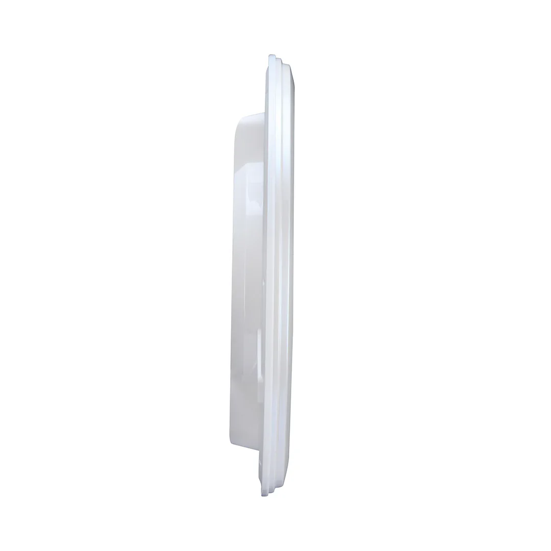 SEIKO WALL CLOCK QHA010M - Image 6