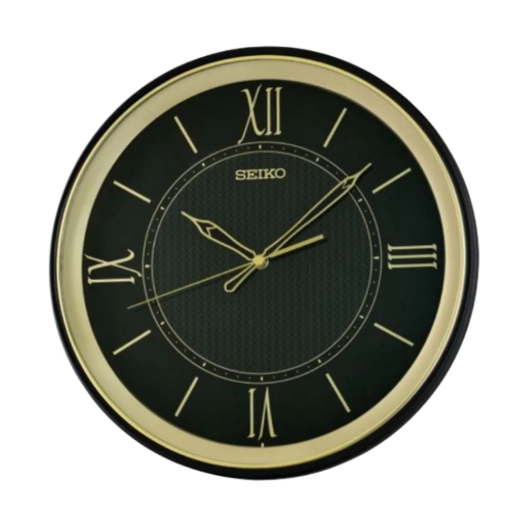 SEIKO WALL CLOCK QXA834K
