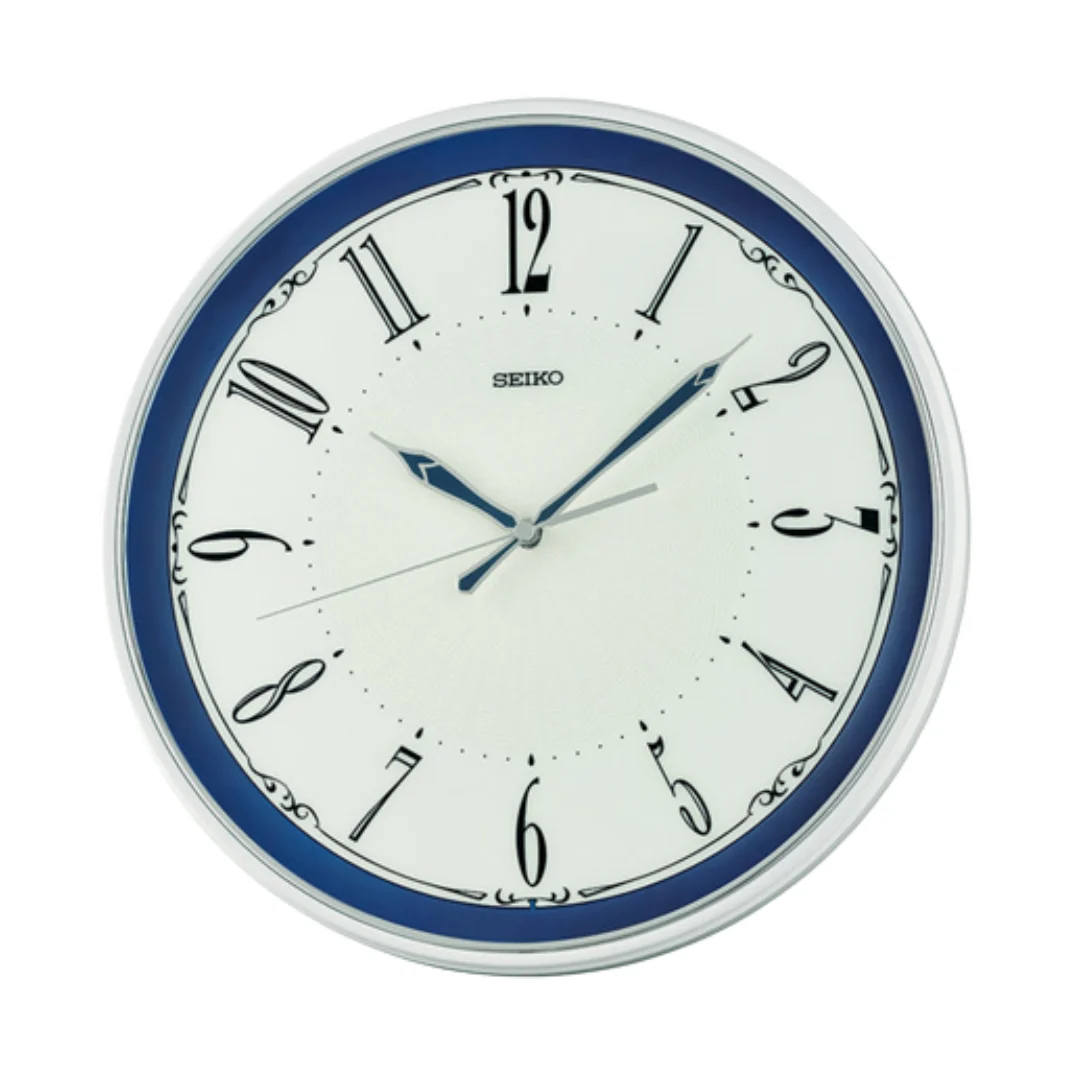 SEIKO WALL CLOCK QXA834W