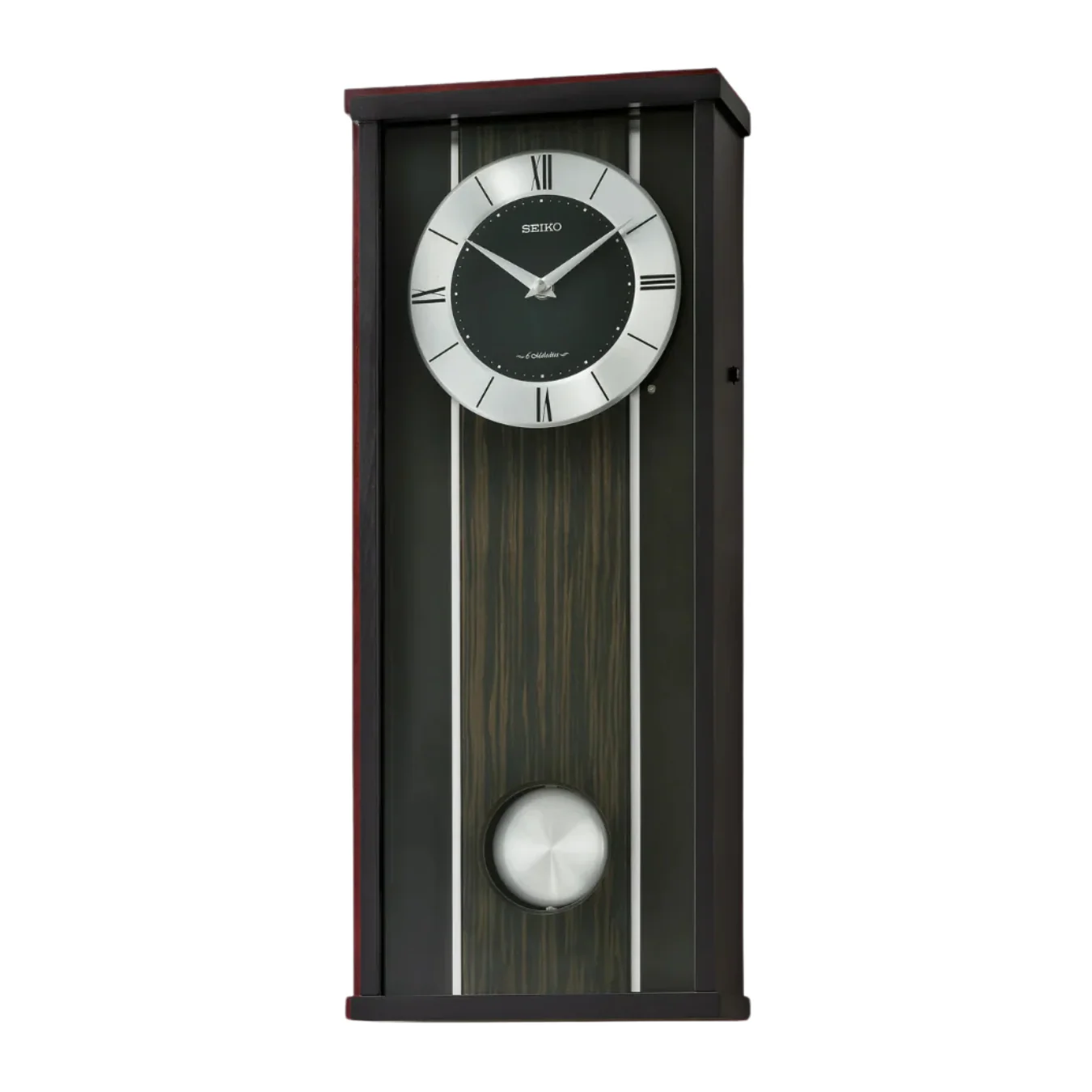 SEIKO WALL CLOCK QXM396K