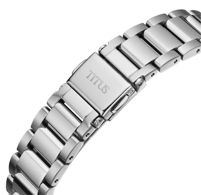 SOLVIL ET TITUS DEVOT W06-03262-008 MULTI-FUNCTION QUARTZ WOMEN WATCH - Image 4