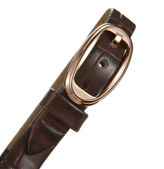 SOLVIL ET TITUS ONCE W06-03207-003 2 HANDS QUARTZ WOMEN WATCH - Image 3