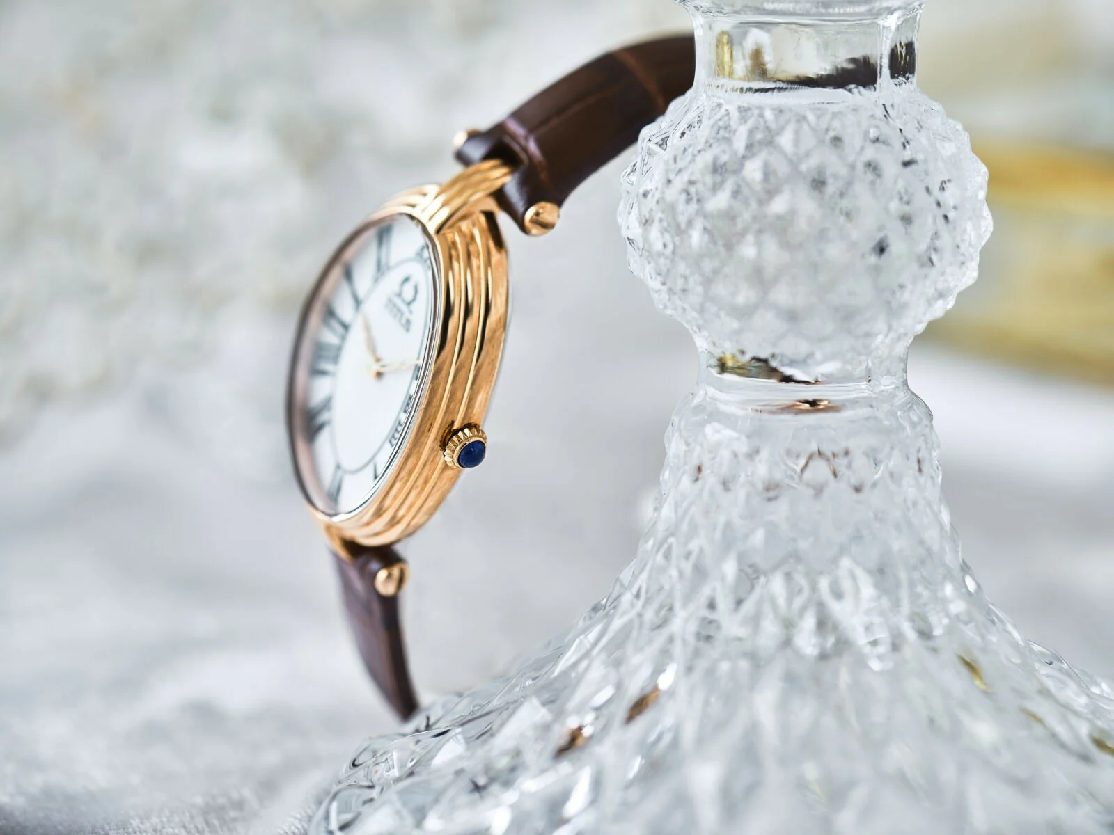 SOLVIL ET TITUS ONCE W06-03207-003 2 HANDS QUARTZ WOMEN WATCH - Image 4