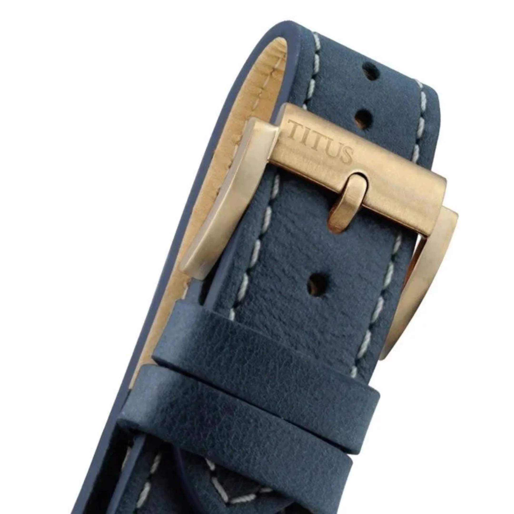 SOLVIL ET TITUS SABER W06-03287-012 CHRONOGRAPH QUARTZ MEN WATCH - Image 3