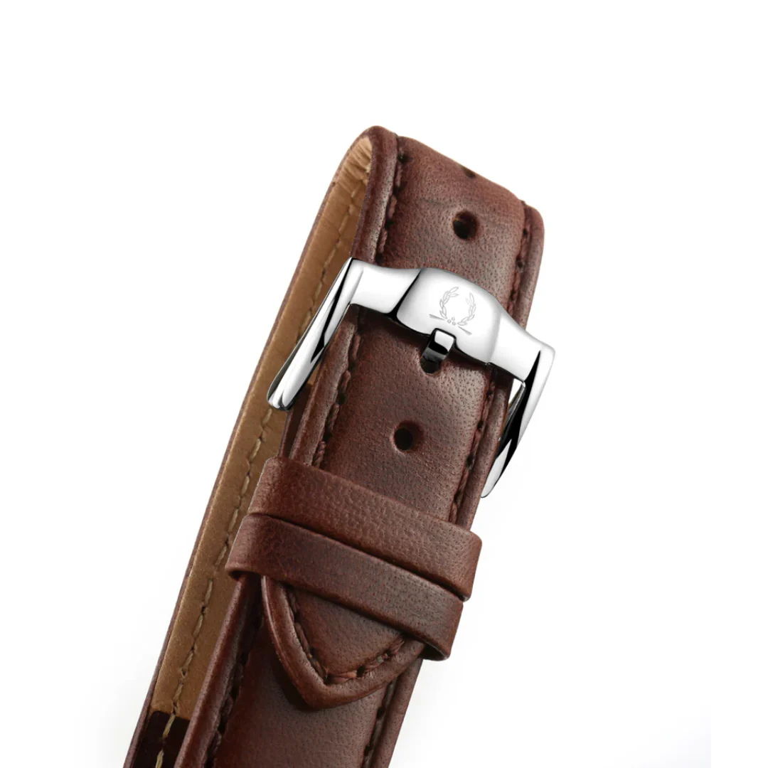 SOLVIL ET TITUS SONVILIER W06-02939-007 3 HANDS DATE AUTOMATIC MEN WATCH - Image 4