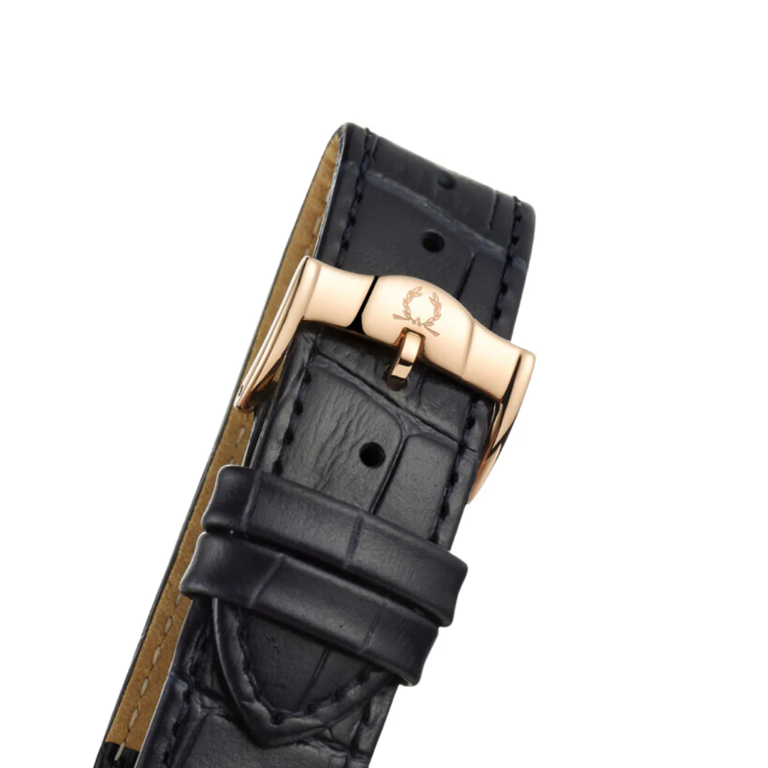 SOLVIL ET TITUS SONVILIER W06-03040-003 3 HANDS DATE AUTOMATIC MEN WATCH - Image 4