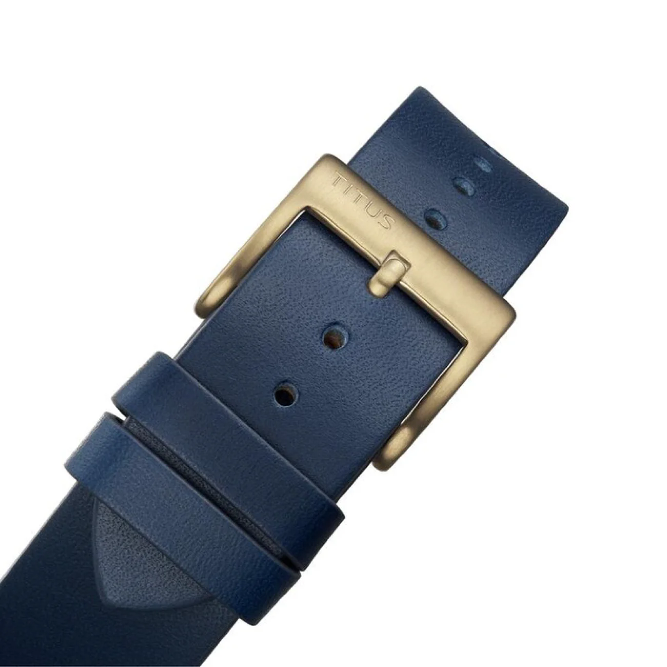 SOLVIL ET TITUS THE CAPE W06-03279-007 3 HANDS MECHANICAL MEN WATCH - Image 4